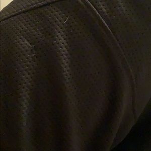 Meet your Posher, Chaz